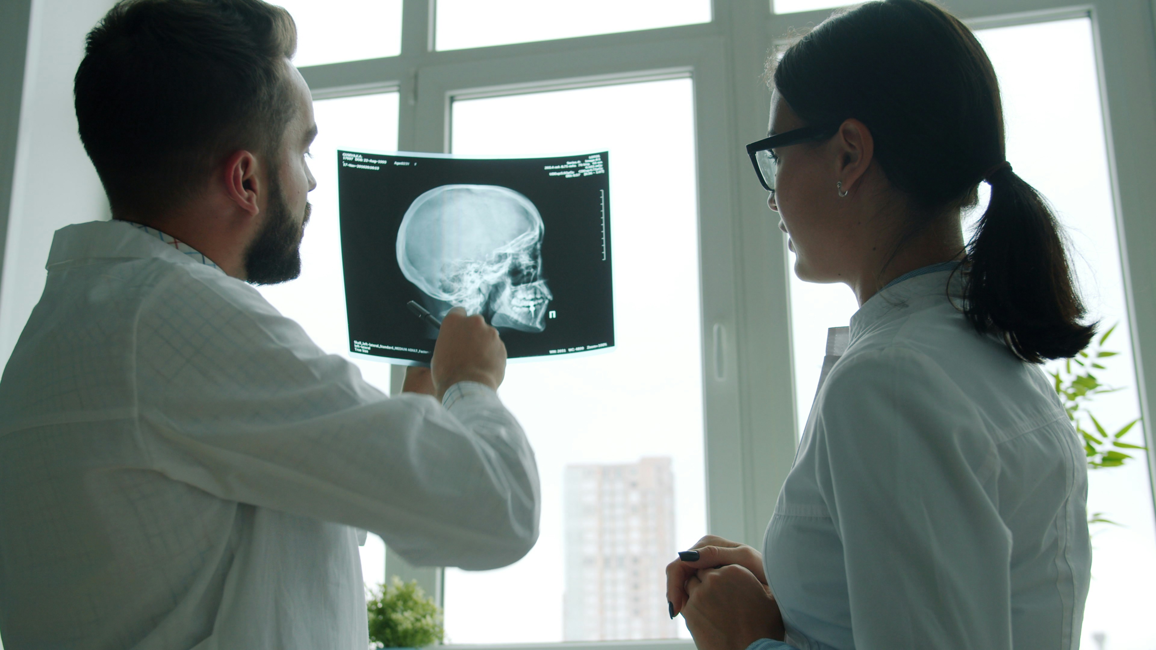 How Artificial Intelligence is Unlocking Treatments for Once-Incurable Diseases