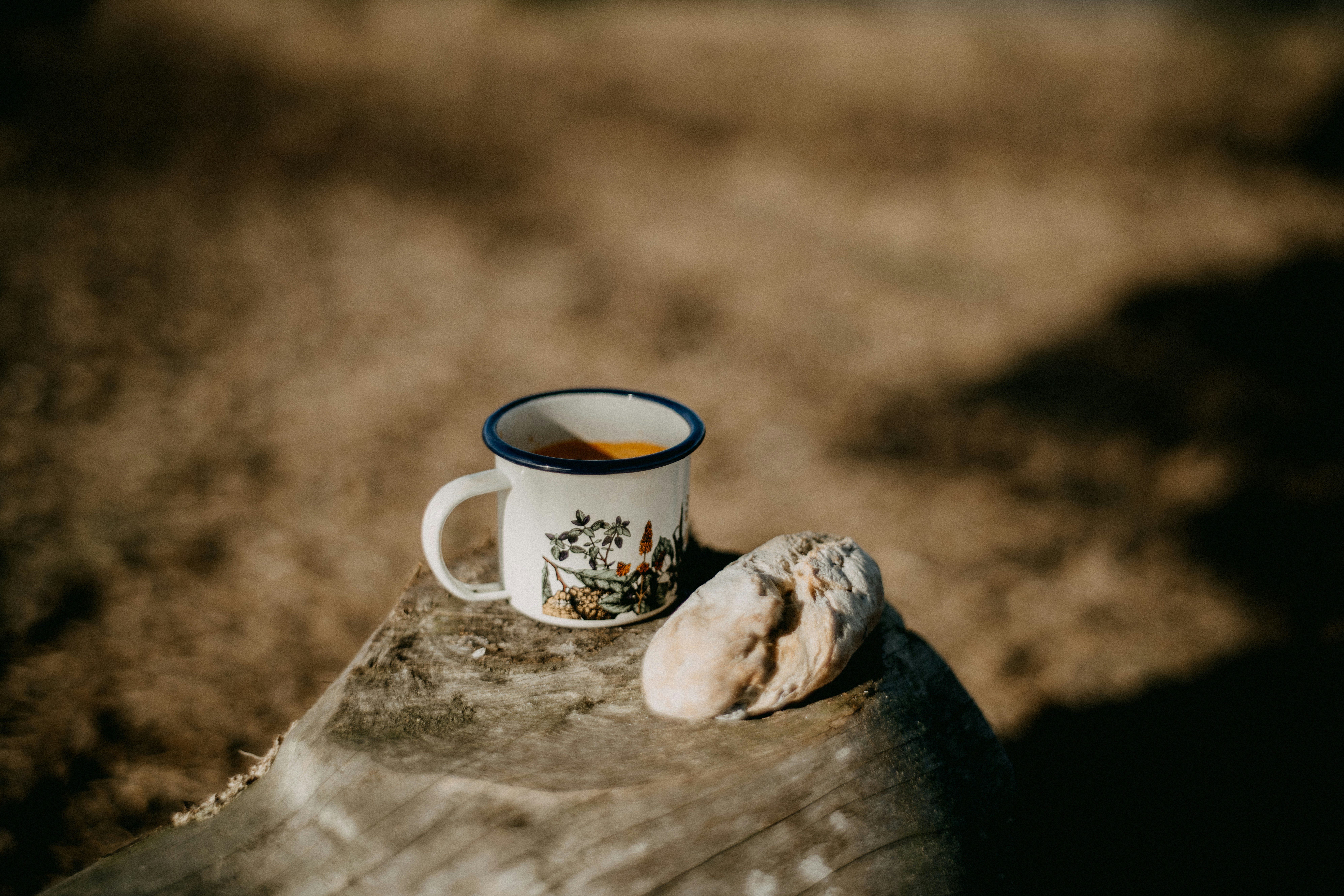 The truth about the mushrooms Lions Mane and Reishi mushrooms in tea- is it good ?